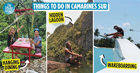 7 Things To Do In Camarines Sur, Including Dining In The Air.